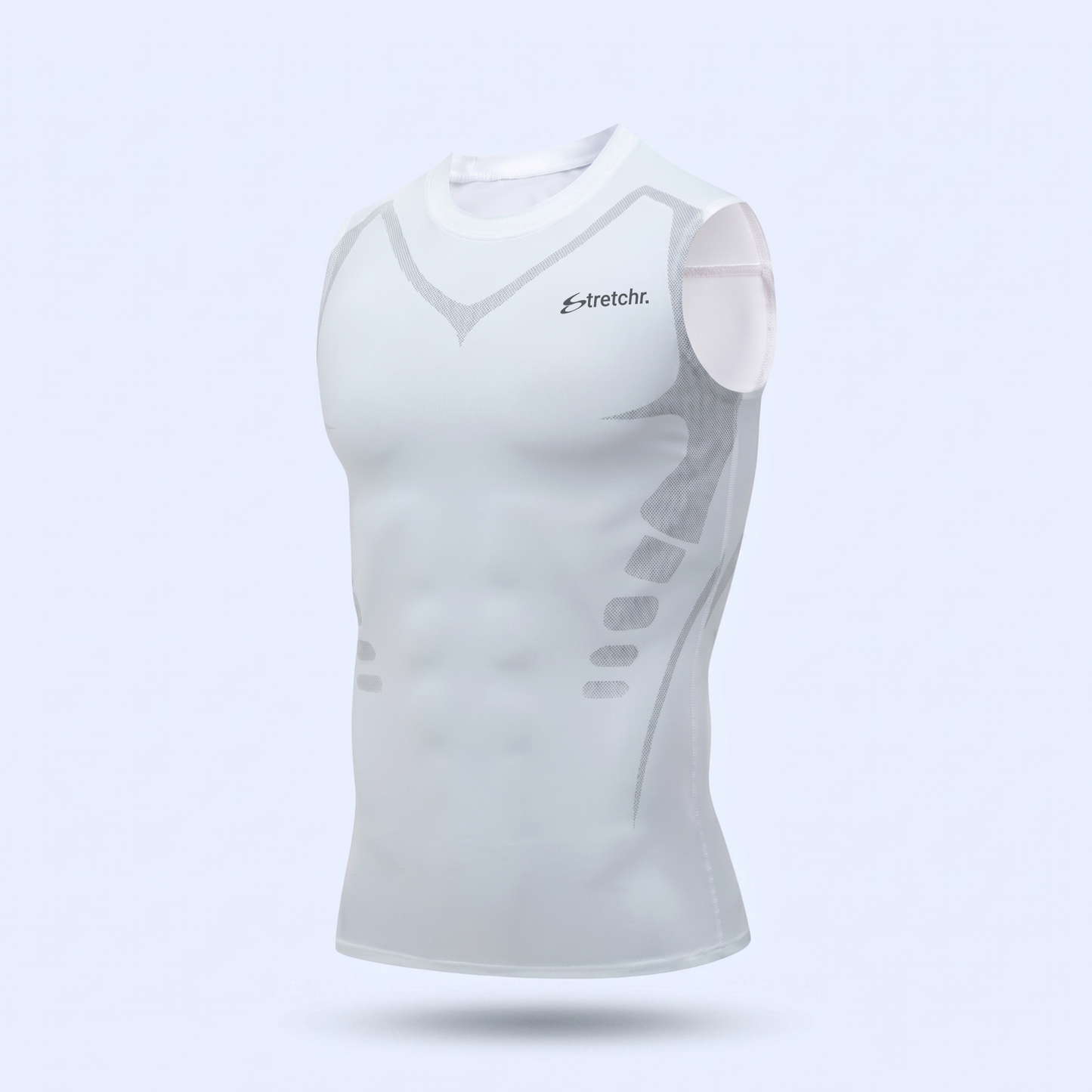 CoreShift Vest | Reclaim Your Body, Reclaim Your Confidence