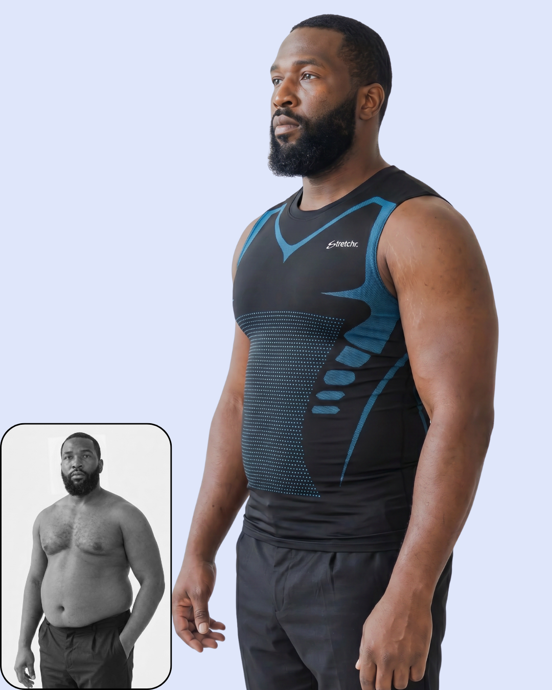 CoreShift Vest | Reclaim Your Body, Reclaim Your Confidence