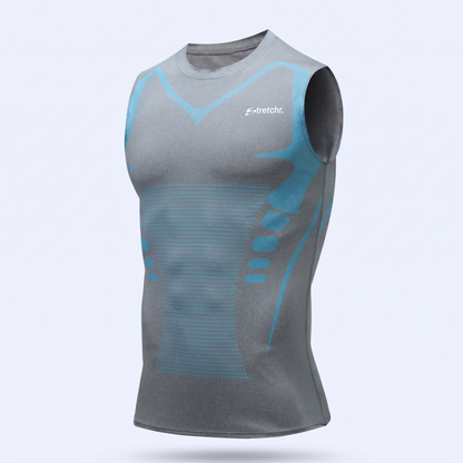 CoreShift Vest | Reclaim Your Body, Reclaim Your Confidence