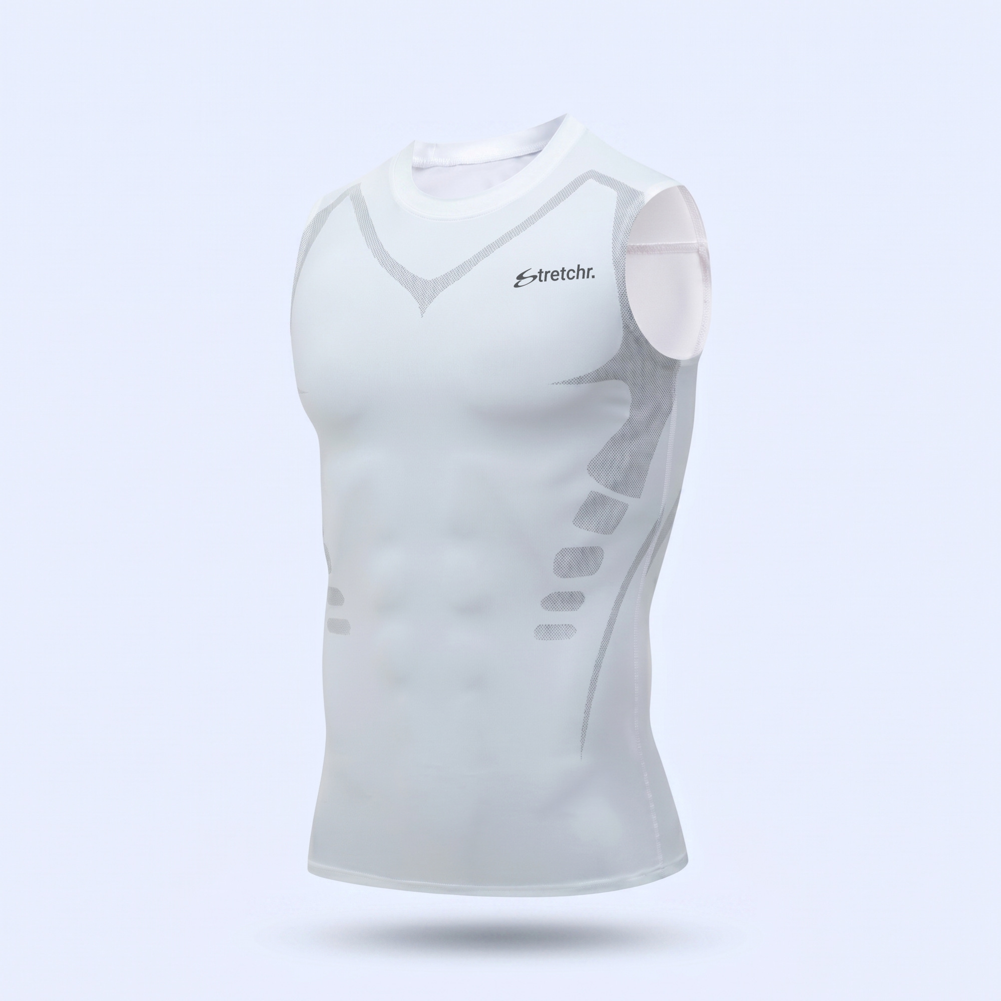 CoreShift Vest | Reclaim Your Body, Reclaim Your Confidence