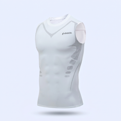 CoreShift Vest | Reclaim Your Body, Reclaim Your Confidence