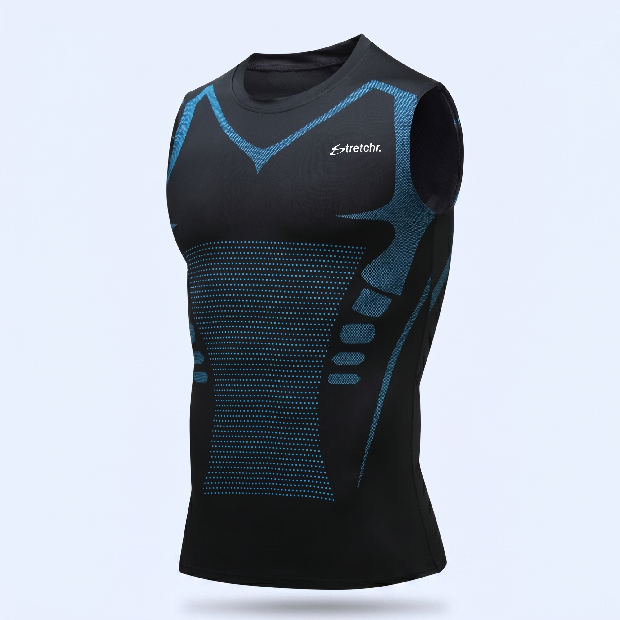 CoreShift Vest | Reclaim Your Body, Reclaim Your Confidence